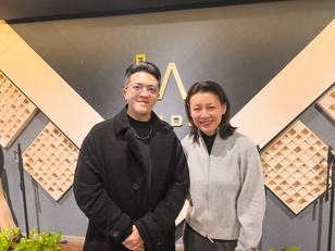 刘琳 · LA Studio录制现场
