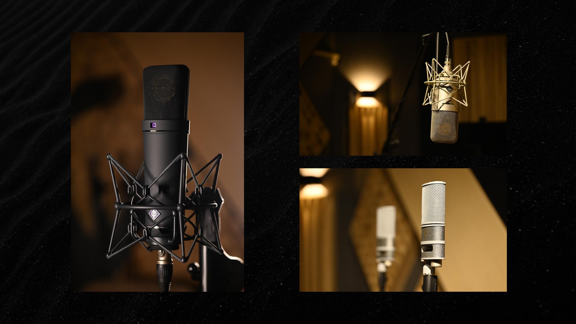 LA Studio棚内实拍 3